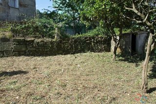 Chalet en venta en Marín