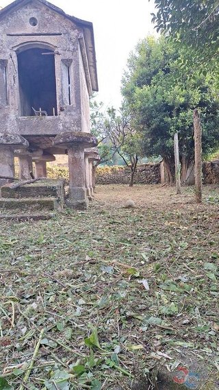 Chalet en venta en Marín