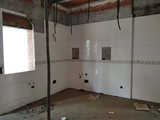 Casa en venta en Sant Feliu del Racó en Castellar del Vallès