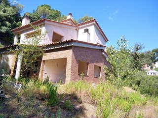 Casa en venta en Sant Feliu del Racó en Castellar del Vallès