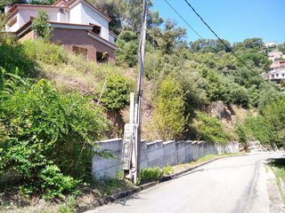Casa en venta en Sant Feliu del Racó en Castellar del Vallès