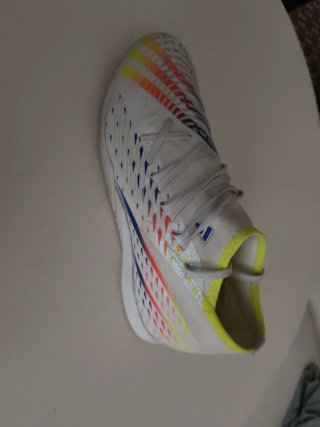 Zapatillas Fútbol Sala Adidas Predator Accuracy.3