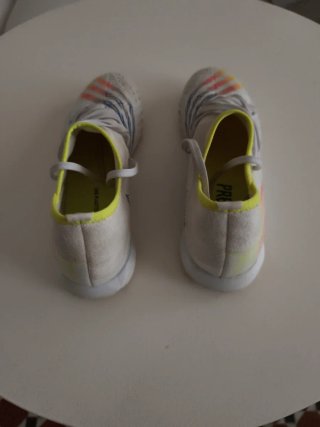 Zapatillas Fútbol Sala Adidas Predator Accuracy.3