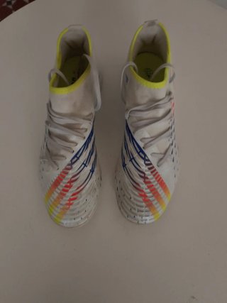Zapatillas Fútbol Sala Adidas Predator Accuracy.3