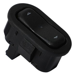 Botón elevalunas Opel Corsa