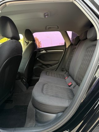 Audi A3 S-TRONIC 1.6 TDI 2017