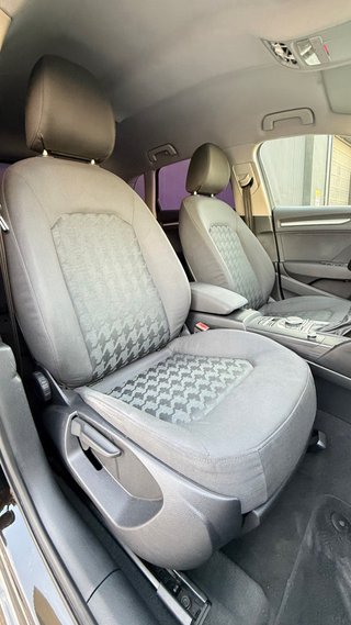 Audi A3 S-TRONIC 1.6 TDI 2017