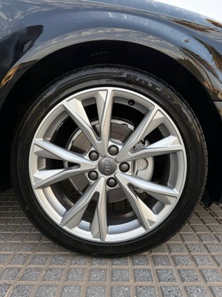 Audi A3 S-TRONIC 1.6 TDI 2017