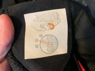 Mochila Portabebé BabyBjörn One