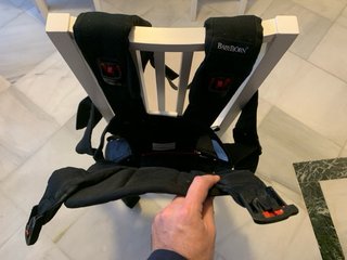 Mochila Portabebé BabyBjörn One