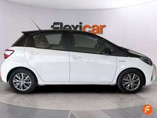 Toyota Yaris 1.5 100H Active Tech