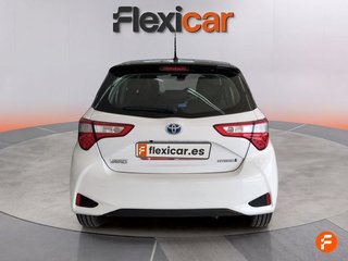 Toyota Yaris 1.5 100H Active Tech