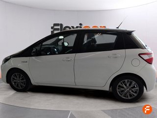 Toyota Yaris 1.5 100H Active Tech