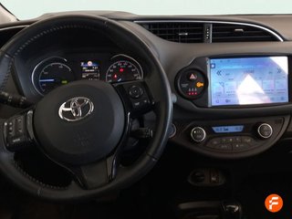 Toyota Yaris 1.5 100H Active Tech