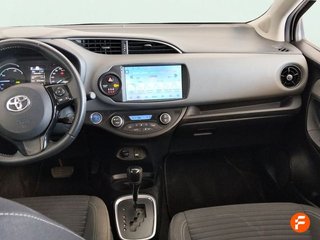 Toyota Yaris 1.5 100H Active Tech