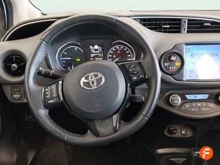 Toyota Yaris 1.5 100H Active Tech