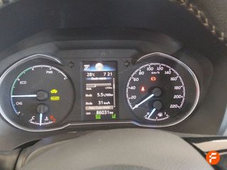Toyota Yaris 1.5 100H Active Tech