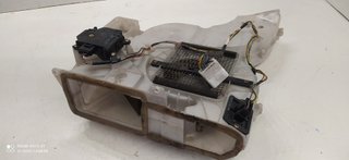 VENTILADOR CALEFACCION MITSUBISHI MONTERO (V60/V70) 3.2 DI-D AVANCE (5-PTAS.) 3.2 DI-D CAT