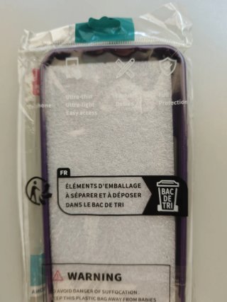 Funda Protectora Xiaomi 17t Pro