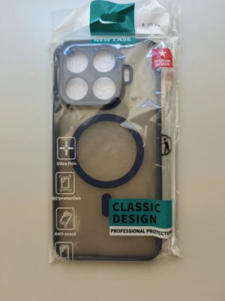 Funda Protectora Xiaomi 17t Pro