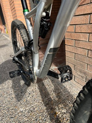 Specialized Stumpjumper 2019 Evo Comp Talla L/XL