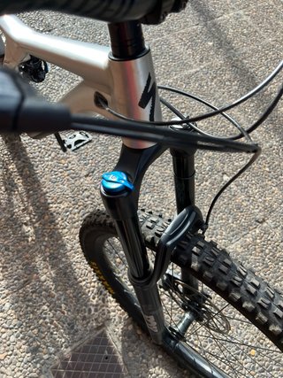 Specialized Stumpjumper 2019 Evo Comp Talla L/XL