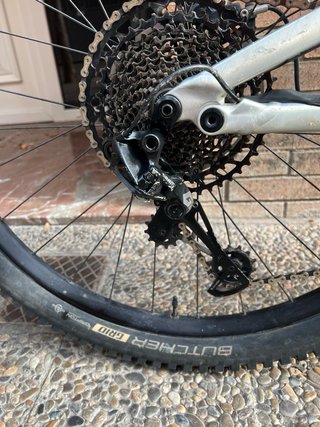 Specialized Stumpjumper 2019 Evo Comp Talla L/XL