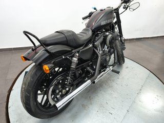 Harley Davidson Roadster 1200