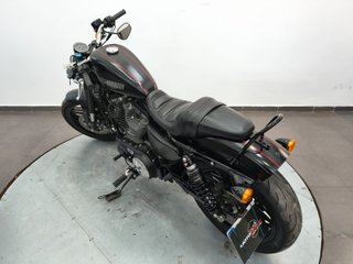 Harley Davidson Roadster 1200
