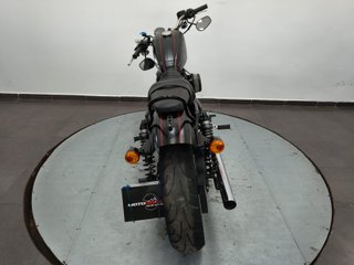 Harley Davidson Roadster 1200