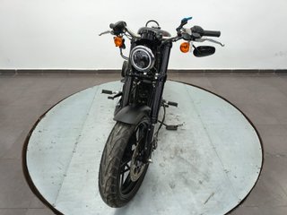 Harley Davidson Roadster 1200