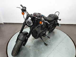 Harley Davidson Roadster 1200