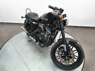 Harley Davidson Roadster 1200