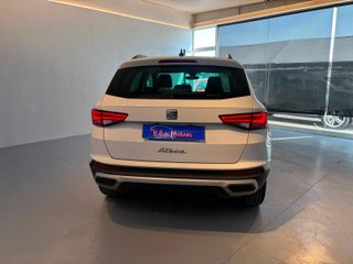 SEAT Ateca 2021