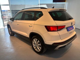 SEAT Ateca 2021