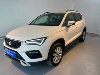 SEAT Ateca 2021