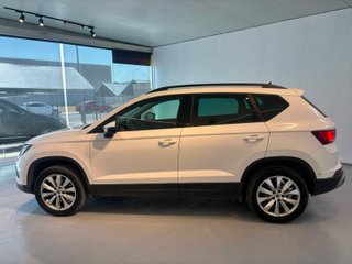 SEAT Ateca 2021