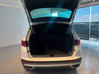 SEAT Ateca 2021