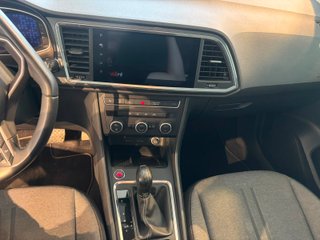 SEAT Ateca 2021