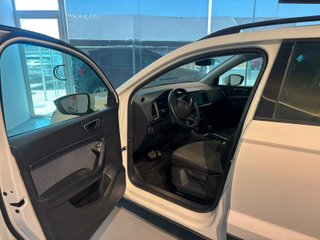 SEAT Ateca 2021