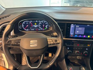 SEAT Ateca 2021