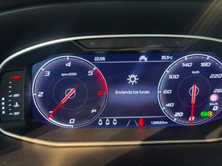 SEAT Ateca 2021
