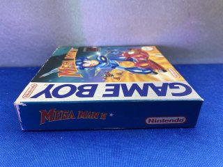JUEGO PAL ESP NINTENDO GAMEBOY GB MEGA MAN II 2