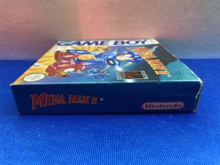 JUEGO PAL ESP NINTENDO GAMEBOY GB MEGA MAN II 2