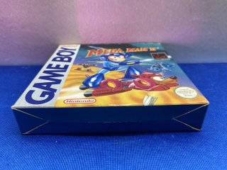 JUEGO PAL ESP NINTENDO GAMEBOY GB MEGA MAN II 2