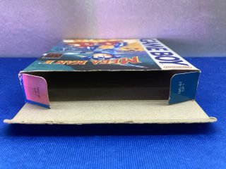 JUEGO PAL ESP NINTENDO GAMEBOY GB MEGA MAN II 2