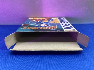 JUEGO PAL ESP NINTENDO GAMEBOY GB MEGA MAN II 2