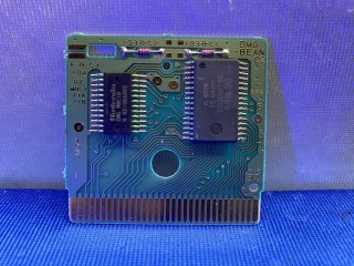 JUEGO PAL ESP NINTENDO GAMEBOY GB MEGA MAN II 2