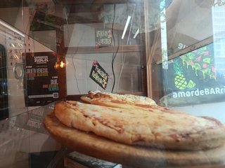 R-7940583 Traspaso Take Away con obrador Barcelona