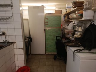 R-7940583 Traspaso Take Away con obrador Barcelona